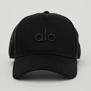 Alo trucker hat